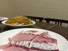 -正能量脆肉鲩火锅