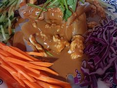 -裕德隆清真饭庄·天津特色菜(河东店)