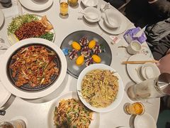 -小桃红·东北菜·春饼烤鸭(南阳湖街店)