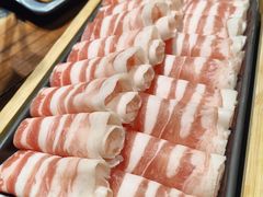-火社火锅(平安大街店)