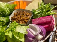 -范儿·嫂子烤肉·精致炭火烤肉(长治路店)