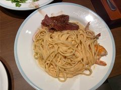 -萨莉亚意式餐厅(杭州西溪龙湖天街店)