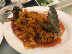 -惠宾饭庄(中山路店)