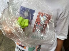 绿豆糕-锦记糕点铺