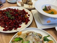 -莆田餐厅PUTIEN(三里屯店)
