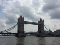 -伦敦塔桥