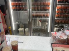 -八婆婆烧仙草(SM城市广场店)