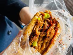 -刘记肉夹馍(彰武店)