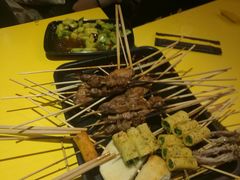 -望京小腰(北京总店)