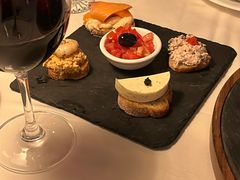 -火车头法国西餐厅