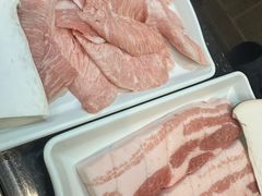 -水原王烤肉(虹泉路店)