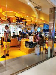-乐高授权专卖店(朝阳大悦城店)