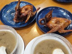 -煲煲掂风味煲仔饭餐厅(西区店)