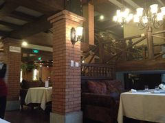 大堂-海宁名门百合(文宗南路店)