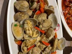 -李叔叔虾蟹大排档(青羊店)