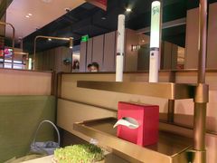 -海底捞火锅(吴中路店)