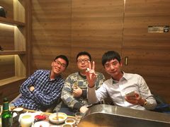 -黑牛の店·和牛烧肉(大悦城店)