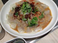 -大院涮烤·东北经典老味烧烤·铜锅涮肉(江南东路店)