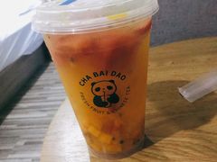 -茶百道(下沙宝龙二期店)