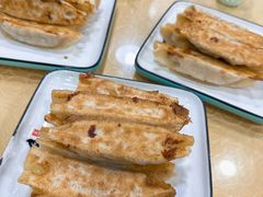 -春水锅贴·传统鲁菜(大明湖店)