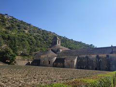 -塞南克修道院