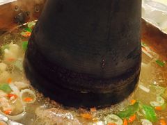 -月圆火锅(宁海东路二店)