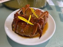 -品味楼·醉卤·酱排骨·无锡特色菜