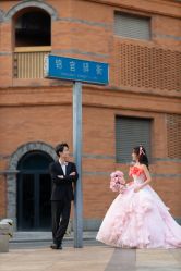 -雅云婚纱摄影工作室旗舰店