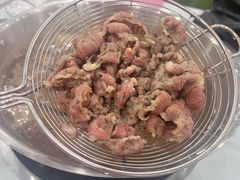 极品五花趾-福合埕牛肉火锅(长平国新店)
