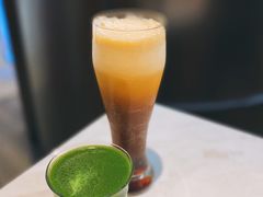 -Peet's Coffee皮爷咖啡(德基店)