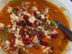 -印巷里主题餐厅(马鞍山店)