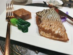 老站熏鱼-上海老站(徐家汇店)