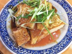 -天天利美食坊
