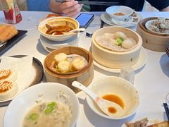 -悦景酒家(罗湖店)