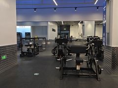 -帝豪斯健身俱乐部(市府恒隆广场店)