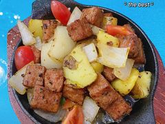 -My Way Town买味堂·东南亚餐厅(亦庄店)