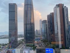 -小南洋海景餐厅(深圳湾店)