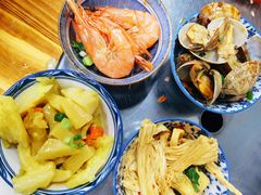 四拼小菜-丰烟起(象兴路店)