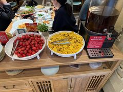 -山东宾馆·齐鲁苑餐厅