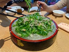 -横岗朋仔餐厅