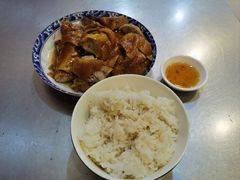 -吾家香港烧腊专门店