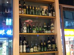-酒井酱子·深夜食堂(东城汇店)