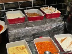 -拉蒂娜·巴西牛排馆 Latina·Brazilian Steakhouse(陆家嘴旗舰店)