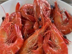 -阿浪海鲜连锁•海鲜加工•老字号(第一市场店)
