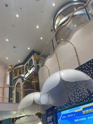 -奈尔宝家庭中心·亲子餐厅(苏州大悦城店)