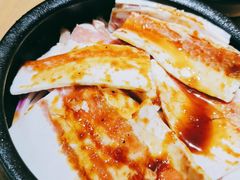-九田家黑牛烤肉(溧水万达店)