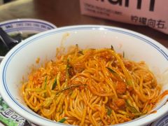 -和府捞面(西溪印象城店)