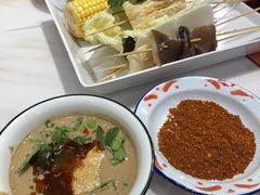 -XiaoJunGan Hotpot 钢管厂五区小郡肝火锅串串香