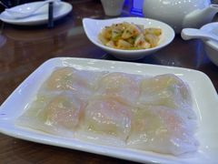 -日日鲜茶餐厅(小公园店)