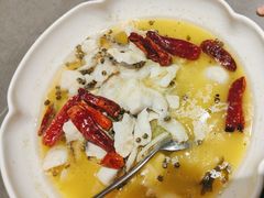 -浔庐餐厅•江西老字号•九江菜(烟水亭店)